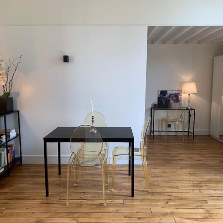 Superbe Appartement Tour Eiffel Paris Eksteriør billede
