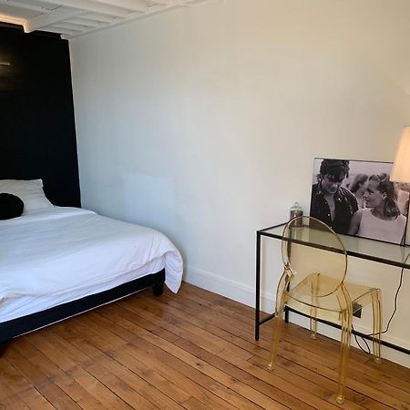 Superbe Appartement Tour Eiffel Paris Eksteriør billede