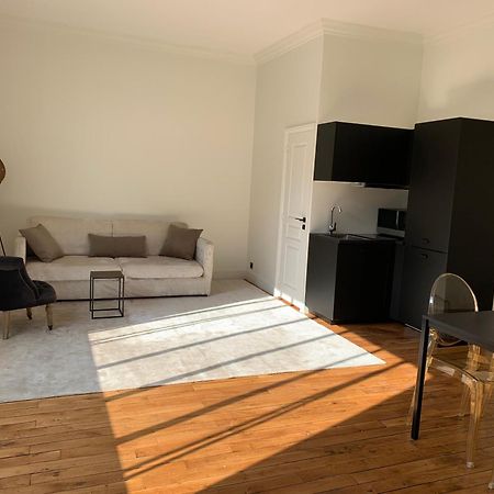 Superbe Appartement Tour Eiffel Paris Eksteriør billede