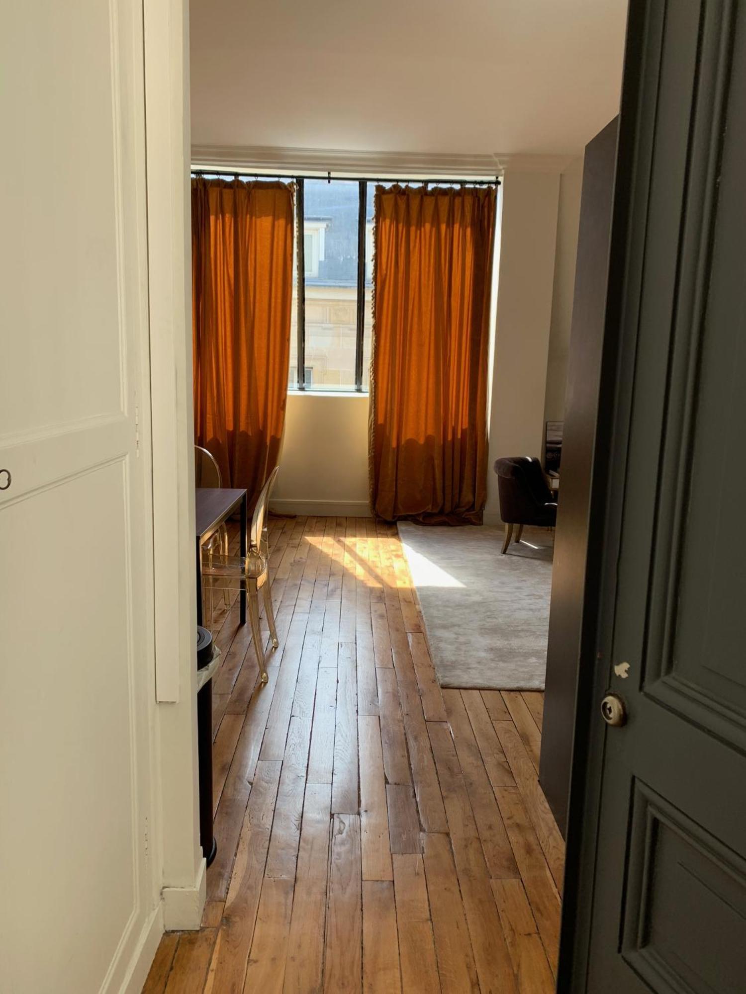 Superbe Appartement Tour Eiffel Paris Eksteriør billede